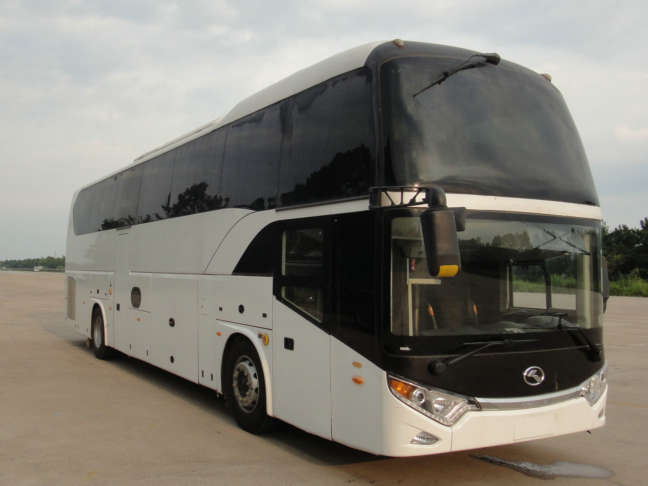XMQ6125CYD4C客车燃油公告图片2
