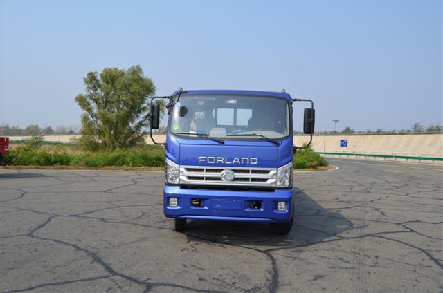 BJ1093VEPEG-V6载货汽车燃油公告图片1