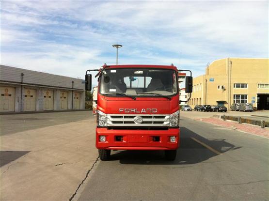 BJ1133VKPEK-V7载货汽车燃油公告图片1