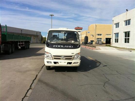 BJ1046V8PB5-E2载货汽车燃油公告图片1