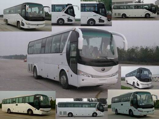 ZK6107H2Y客车燃油公告图片2