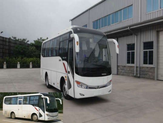 XMQ6759Y客车燃油公告图片2