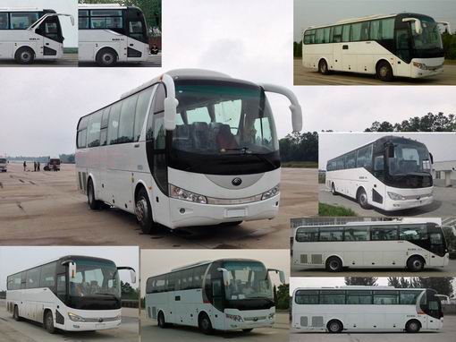 ZK6107H2Y客车燃油公告图片2