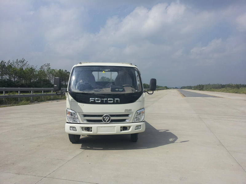 BJ1049V9JEA-3载货汽车燃油公告图片1