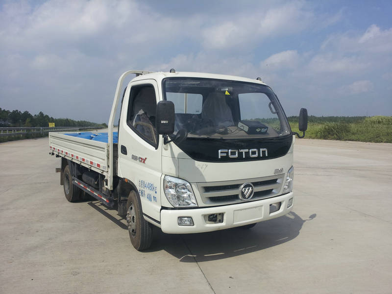 BJ1049V9JEA-3载货汽车燃油公告图片2