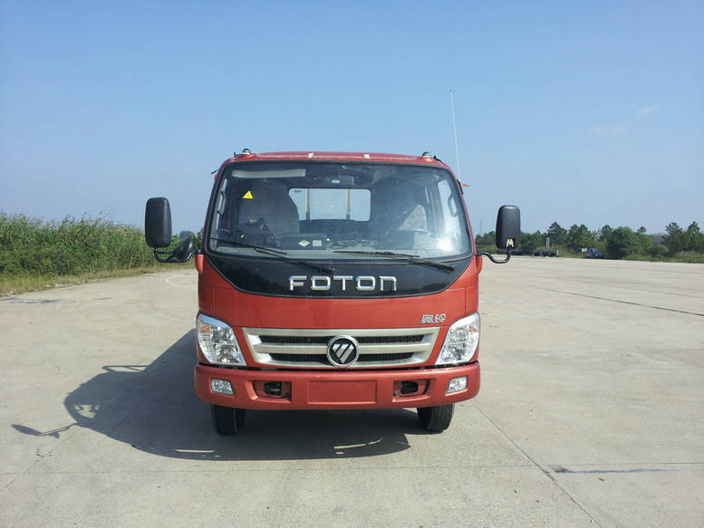 BJ1049V9PEA-3载货汽车燃油公告图片1