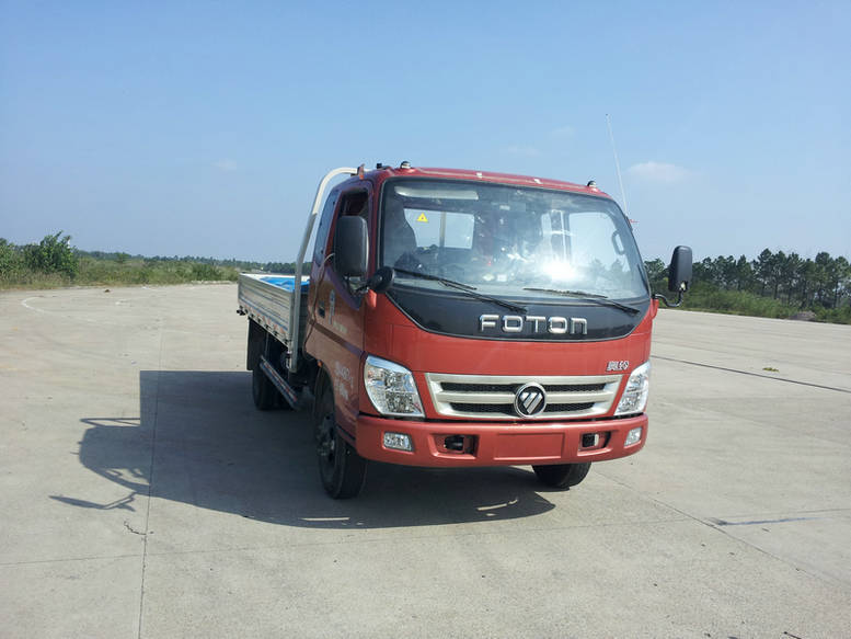 BJ1049V9PEA-3载货汽车燃油公告图片2