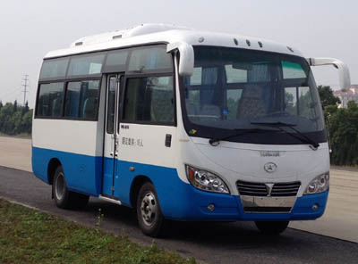 TX6601F客车燃油公告图片2