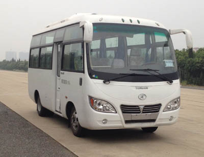 TX6601F2客车燃油公告图片2