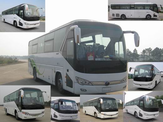ZK6107H3Y客车燃油公告图片2