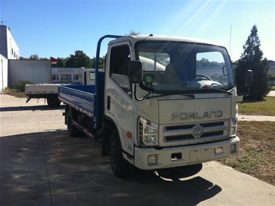 BJ1043V9JEA-B1载货汽车燃油公告图片2