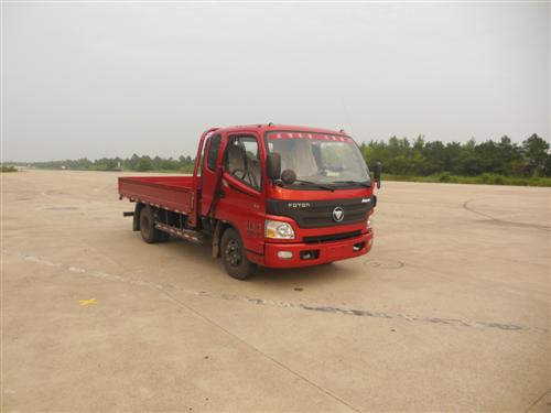 BJ1049V9JD6-F2载货汽车燃油公告图片2