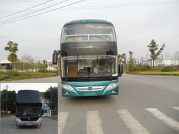 YBL6125H2QJ2客车燃油公告图片1