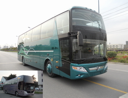 YBL6125H2QJ2客车燃油公告图片2