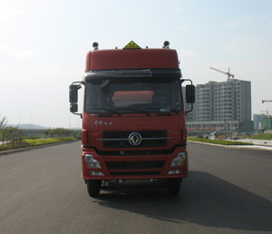 CSC5311GYYD10运油车燃油公告图片1