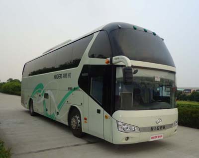 KLQ6122DAE40客车燃油公告图片2