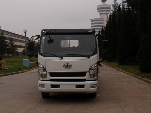 CA1104PK28L5R5E4载货汽车燃油公告图片1