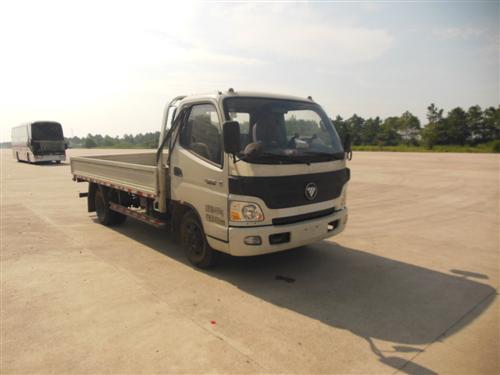 BJ1049V9JEA-FA载货汽车燃油公告图片2