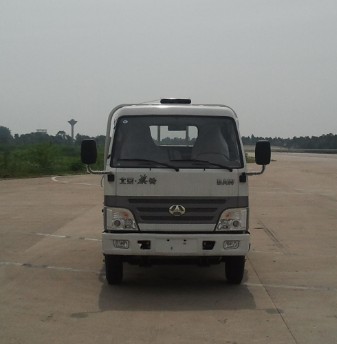 BJ1040P1S33普通货车燃油公告图片1