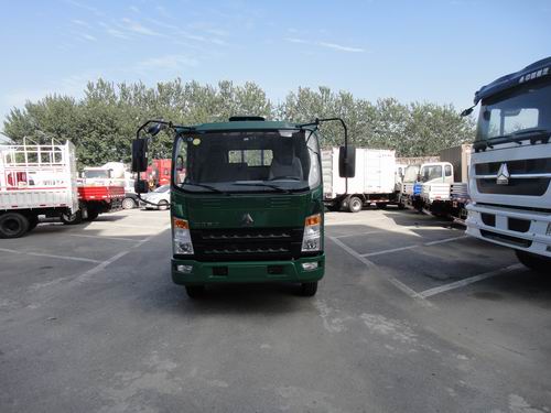 ZZ1047F341BD1Y45载货汽车燃油公告图片1