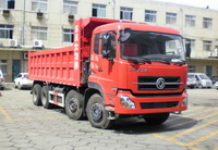 AY3310A20自卸汽车燃油公告图片2
