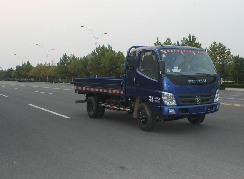 BJ1049V9PEA-3载货汽车燃油公告图片2