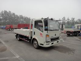 ZZ1047D3414D144载货汽车燃油公告图片2