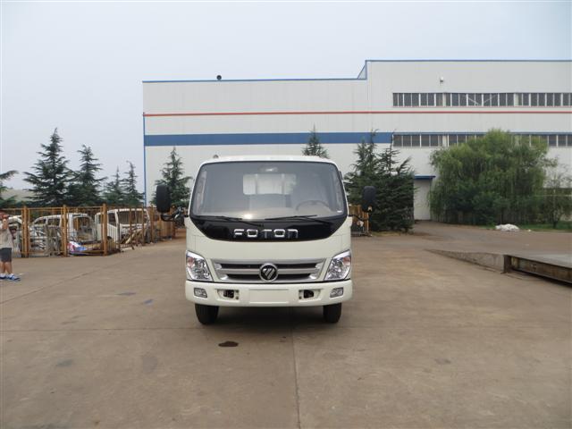 BJ1041V8JB5-AB载货汽车燃油公告图片1