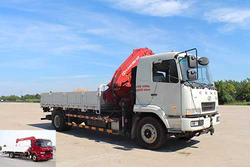 HN5160JSQ0L4随车起重运输车燃油公告图片2