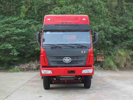 LZT3303PK2E4T4A92自卸汽车燃油公告图片1