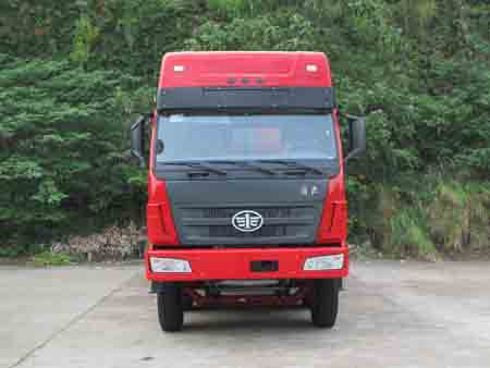 LZT3303PK2E4T4A92自卸汽车燃油公告图片1