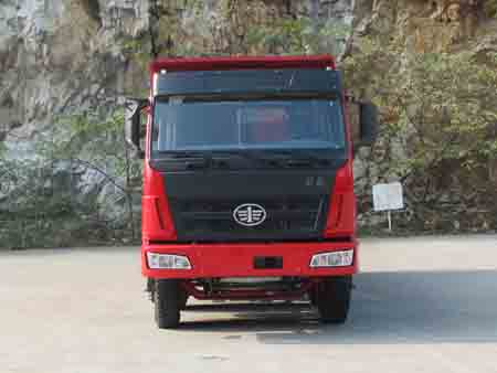 LZT3256PK2E4T3A90自卸汽车燃油公告图片1