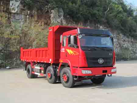 LZT3256PK2E4T3A90自卸汽车燃油公告图片2