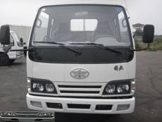 CA1041EL2R5-4A载货汽车燃油公告图片1