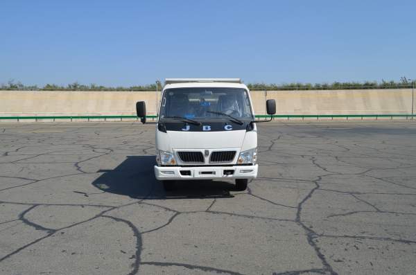 SY3044BZ8Z9Q自卸汽车燃油公告图片1