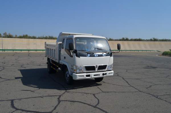 SY3044BZ8Z9Q自卸汽车燃油公告图片2