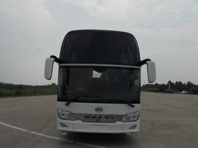 HFF6123K06D2客车燃油公告图片1