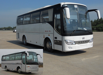 HFF6851K57D客车燃油公告图片2