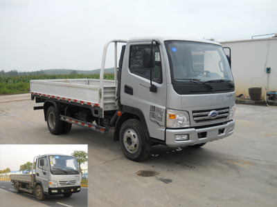 SQR1072H16D载货汽车燃油公告图片2
