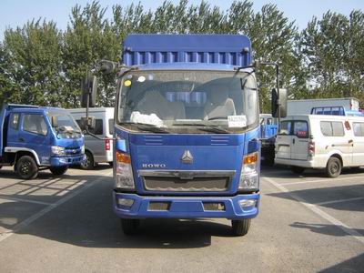 ZZ5047CCYD3414D144仓栅式运输车燃油公告图片1