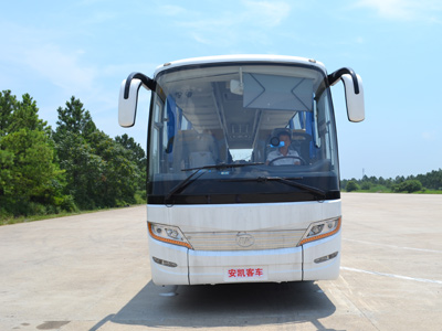 HFF6128K40客车燃油公告图片1