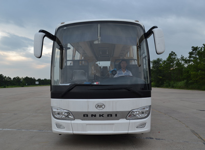 HFF6906KZ-8客车燃油公告图片1