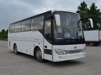 HFF6906KZ-8客车燃油公告图片2