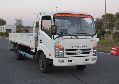 ZB1040KDD6F轻型货车燃油公告图片2