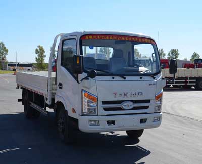 ZB1040KDD6F轻型货车燃油公告图片2