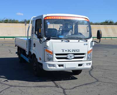 ZB1040KPD6F轻型货车燃油公告图片2