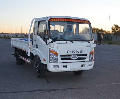 ZB1040KPD6F轻型货车燃油公告图片2