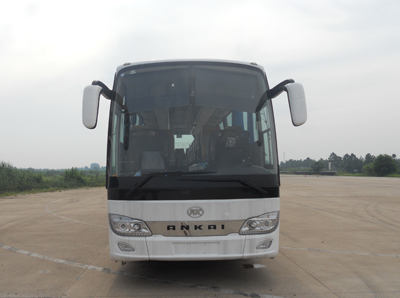 HFF6100K58D2E4客车燃油公告图片1