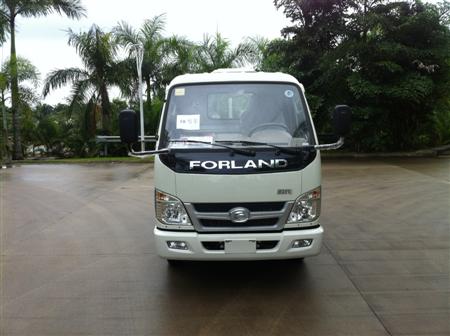 BJ3042VAJBA-F1自卸汽车燃油公告图片1