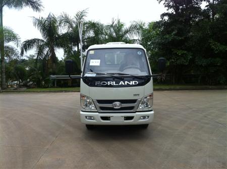BJ3042VAJBA-F1自卸汽车燃油公告图片1